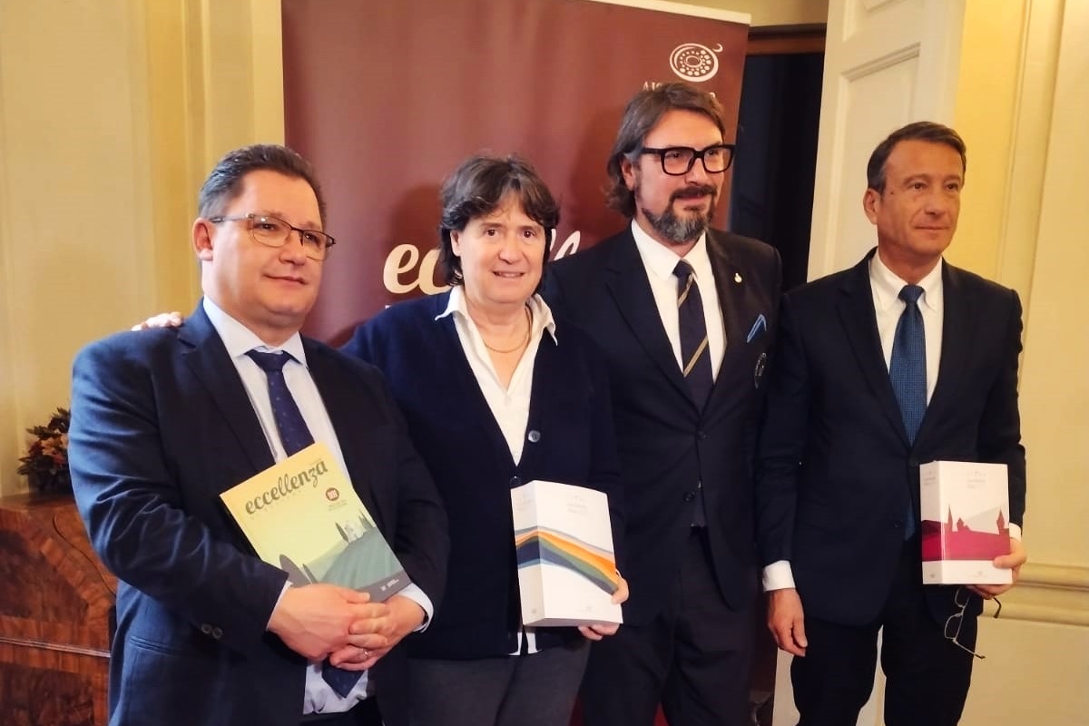 Vino, al via “Vitae, 10 anni di Eccellenze toscane”, la premiazione ...